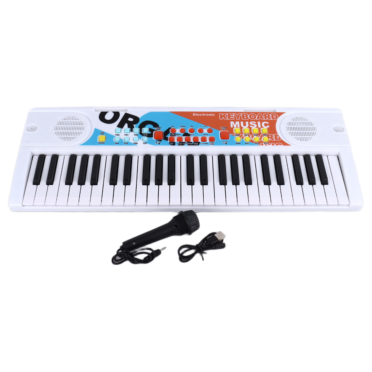 Keyboard