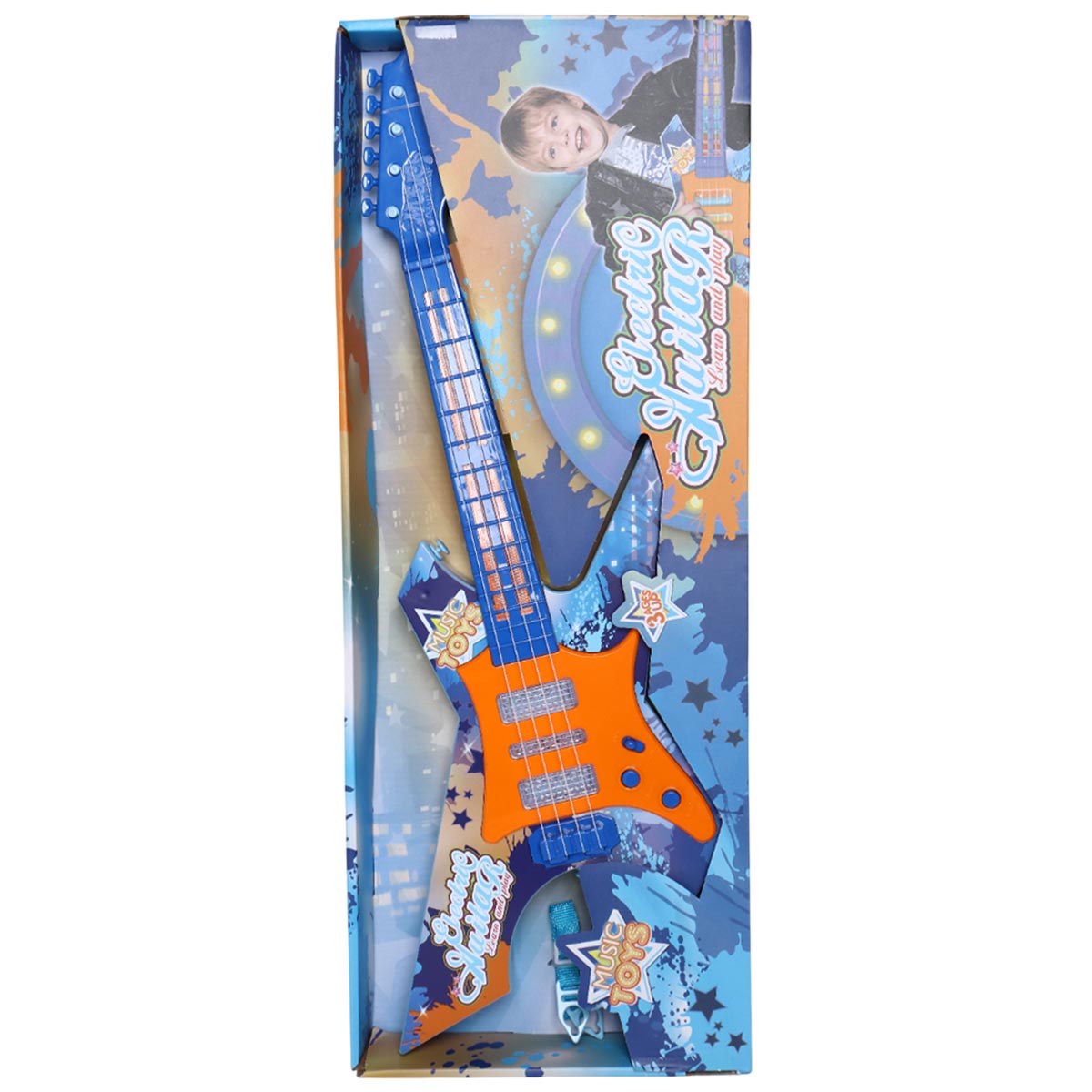 Guitar