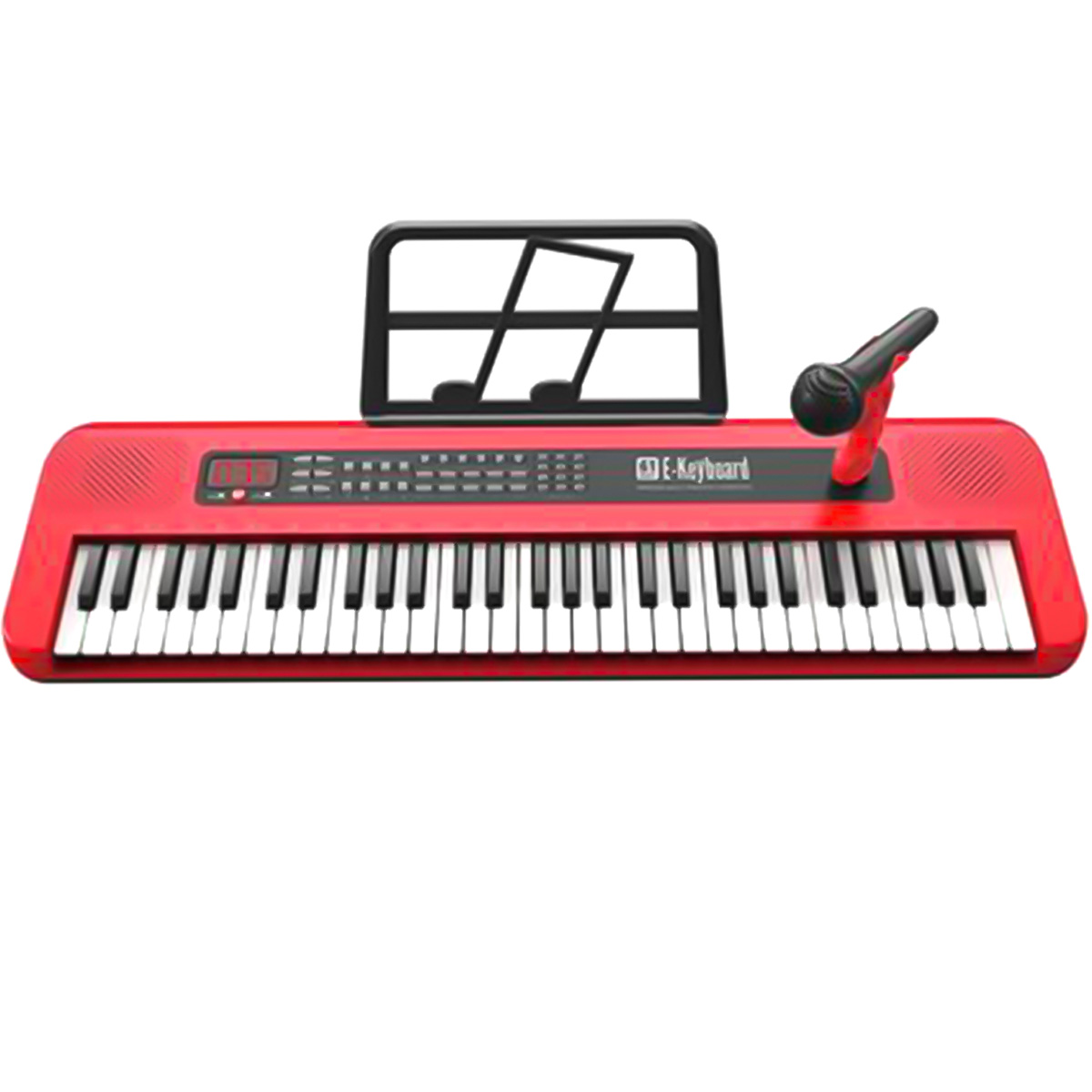 Keyboard