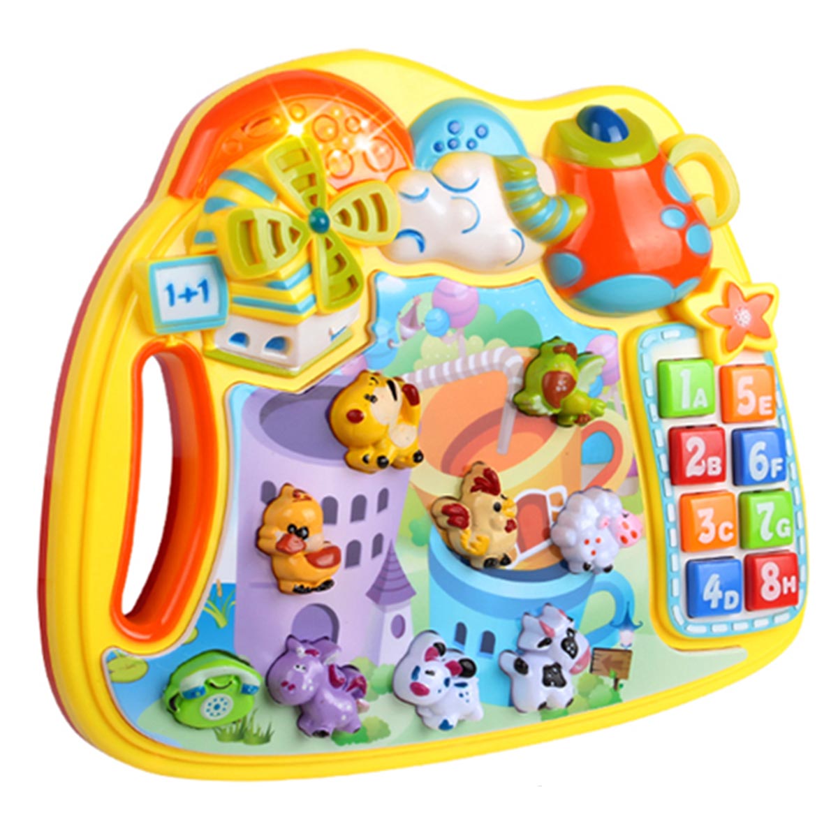 Xylophone