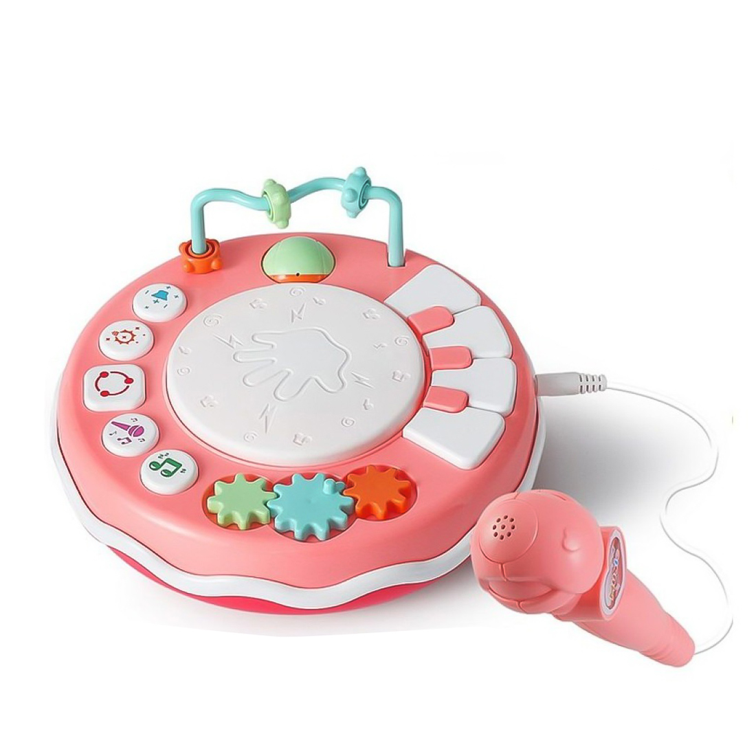 Kids Organ Drum