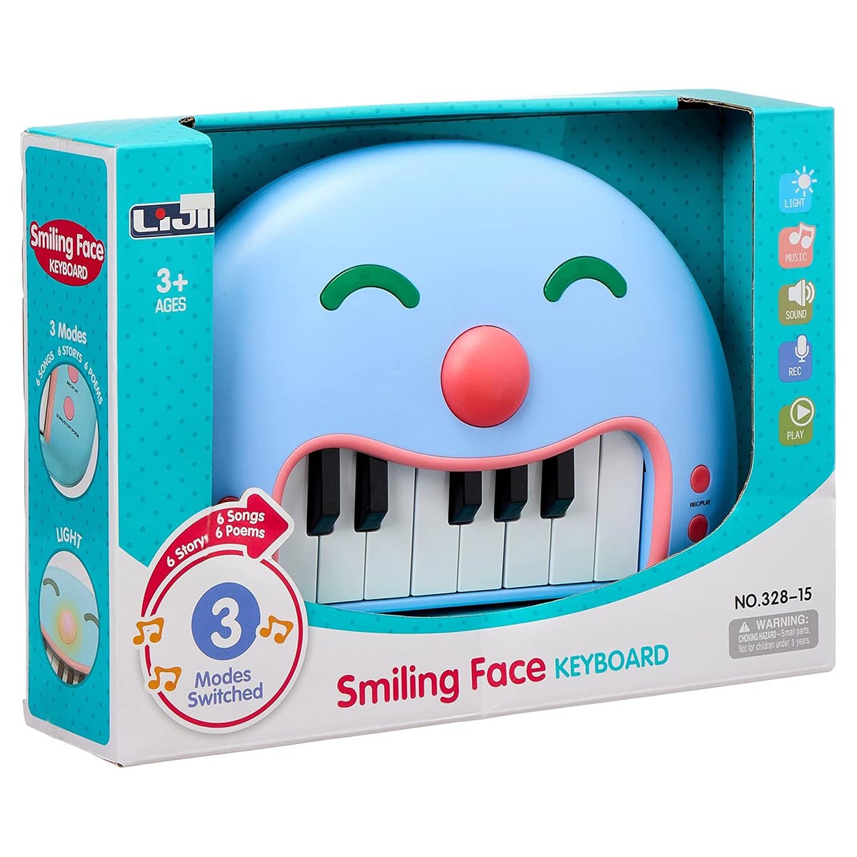 Kids Keyboard