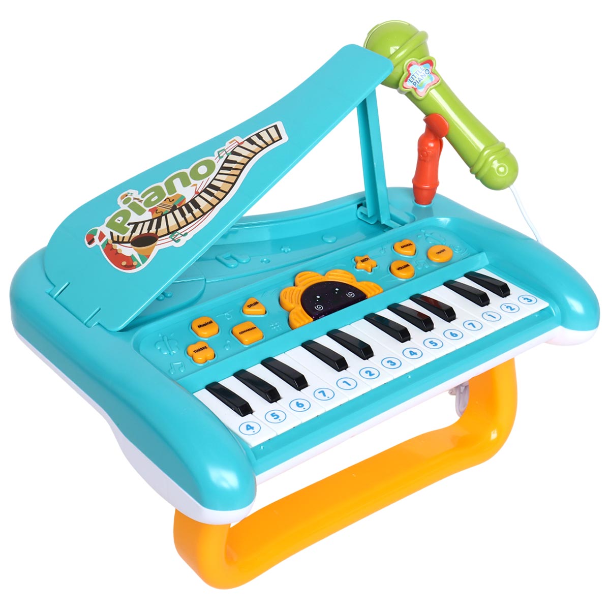 Kids Keyboard