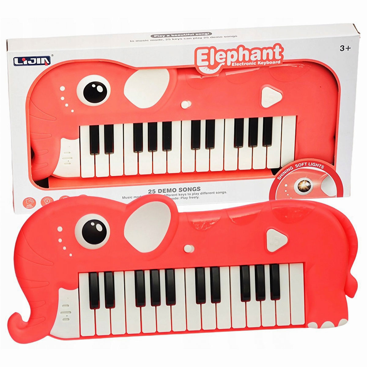 Kids Keyboard