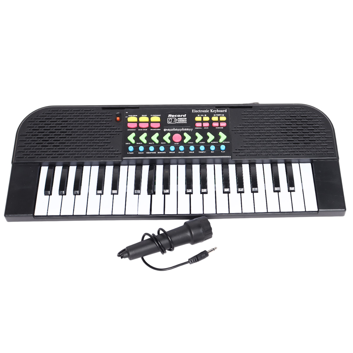 Kids Keyboard