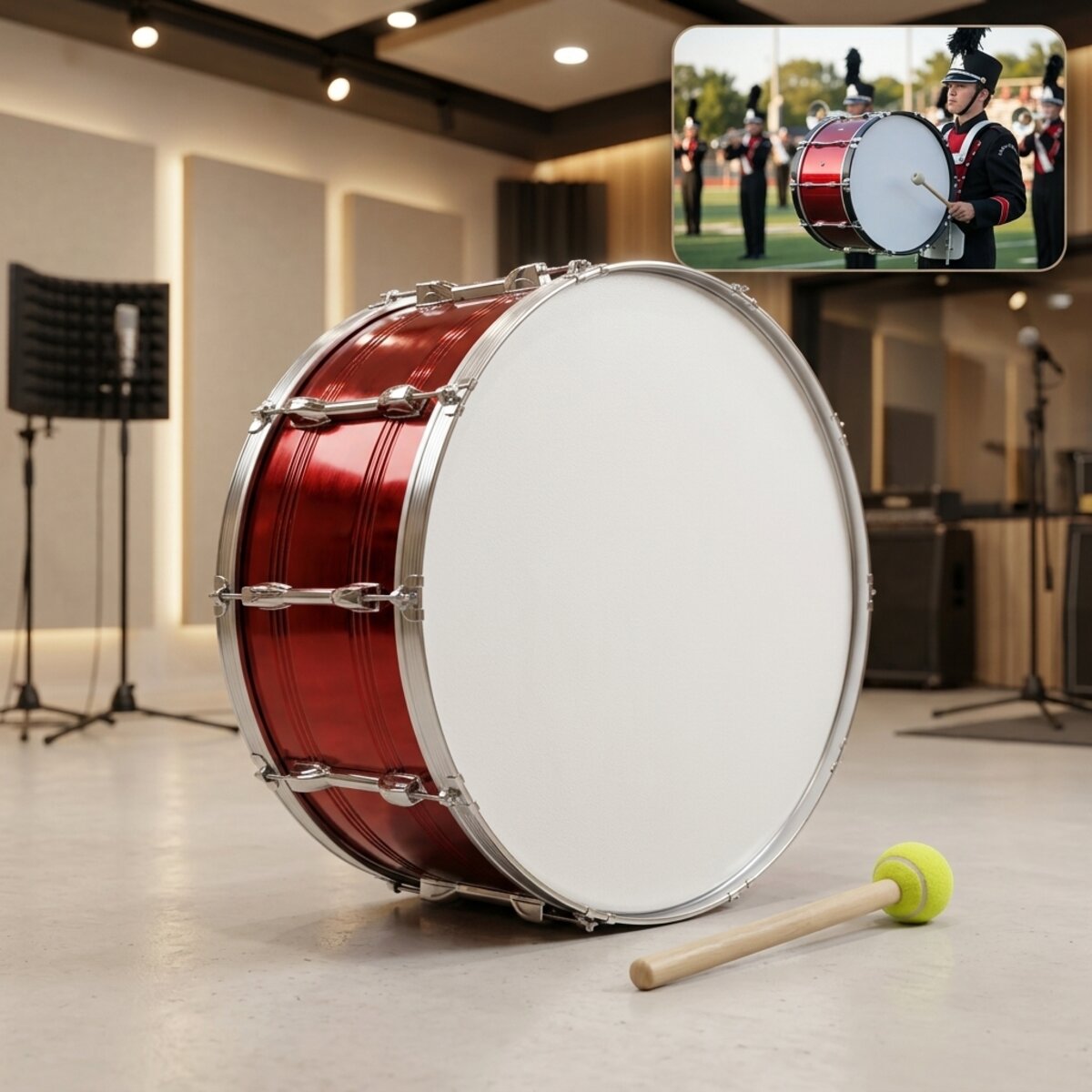 Drum 60cm