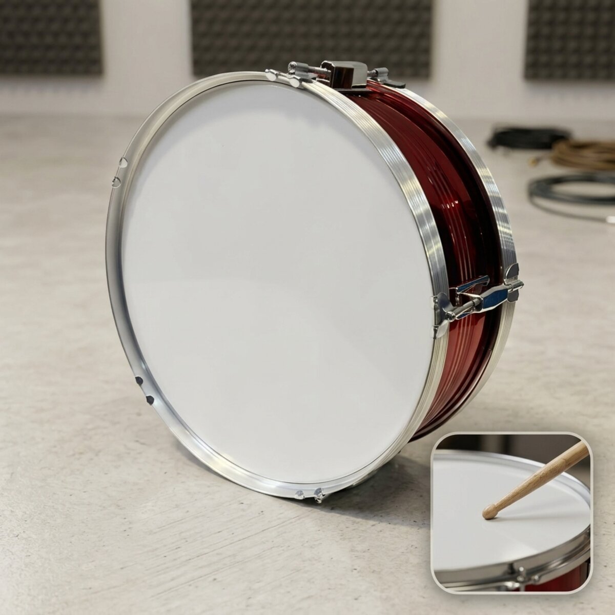 Drum 34cm