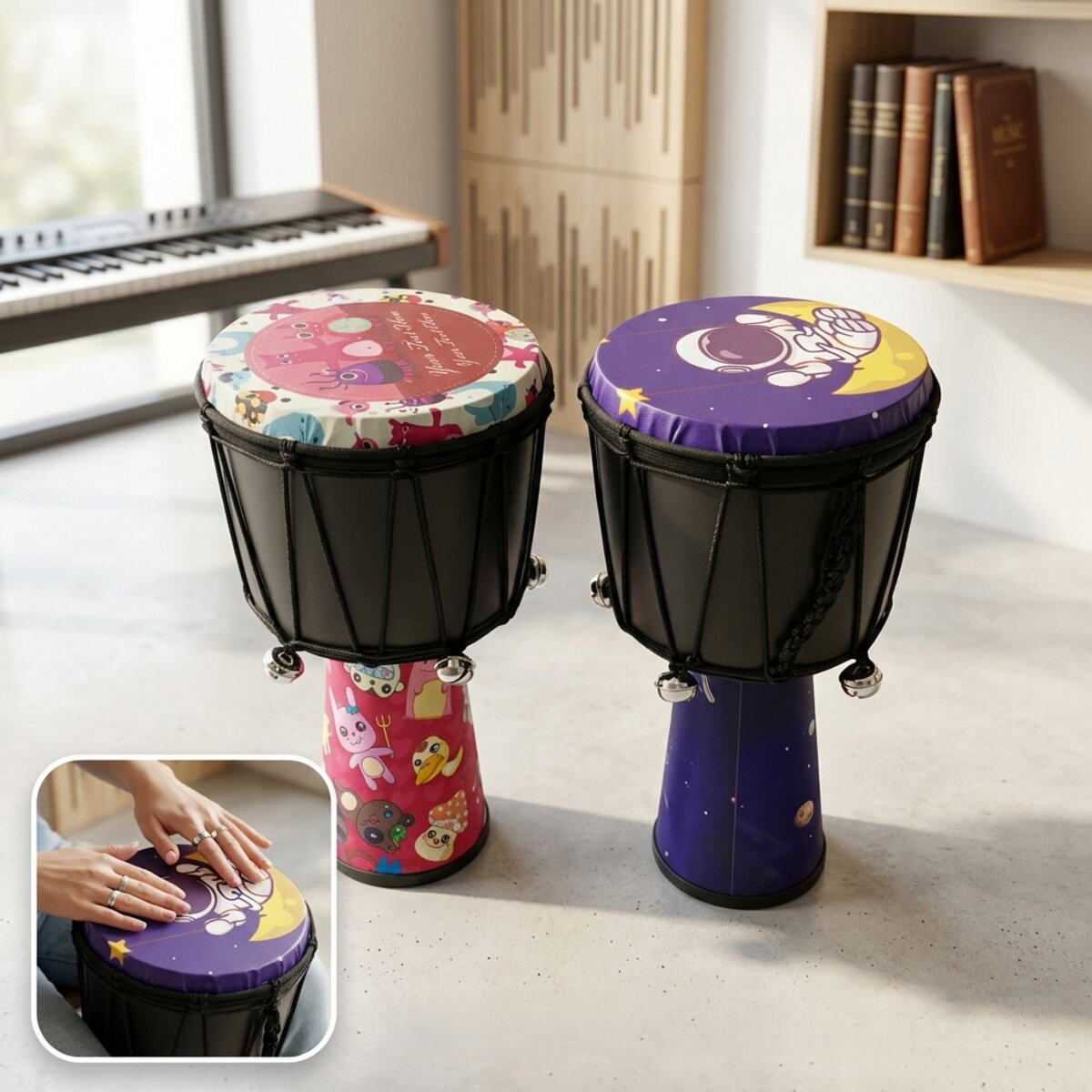 Darbuka 6 Inch