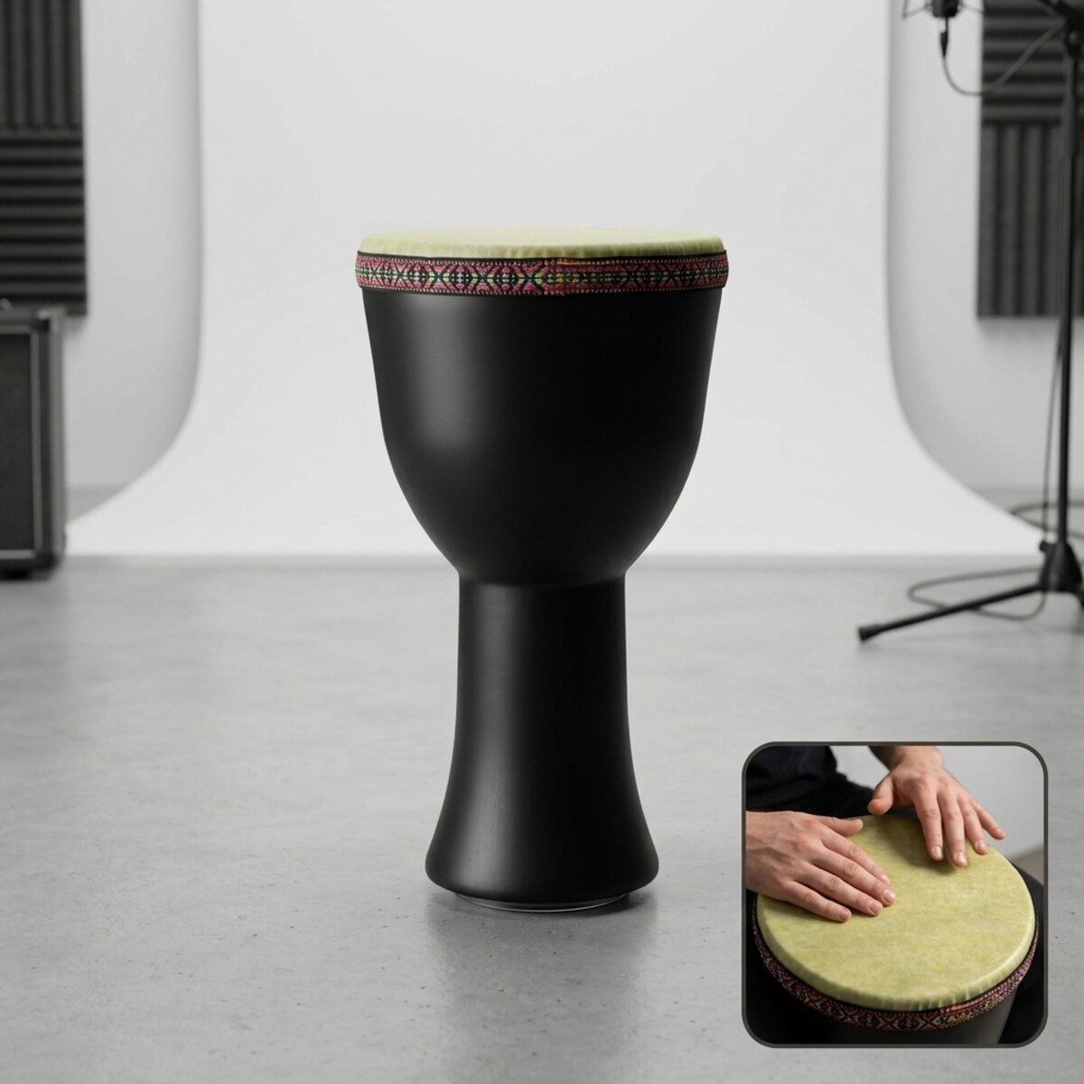 Darbuka 8 Inch