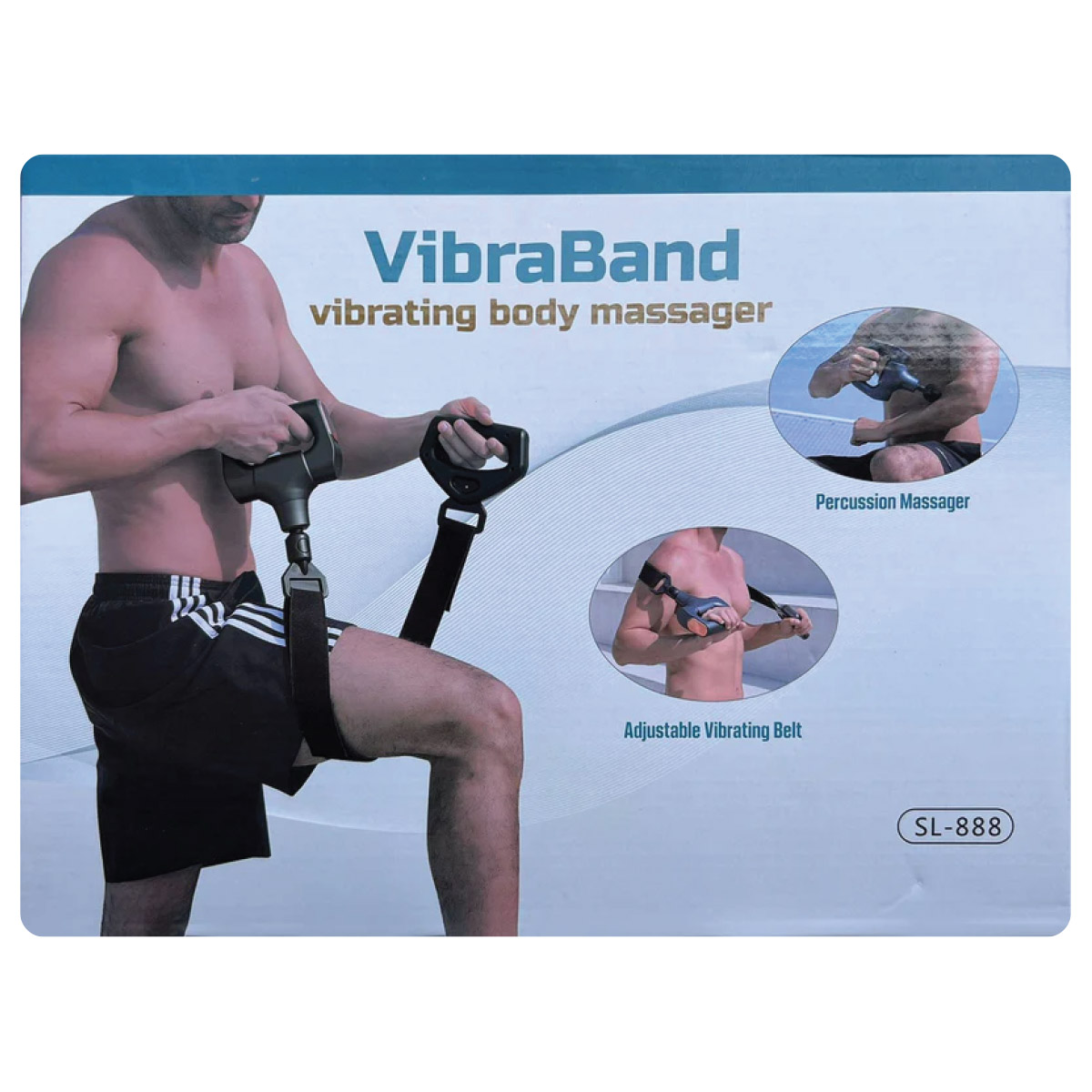 Massager