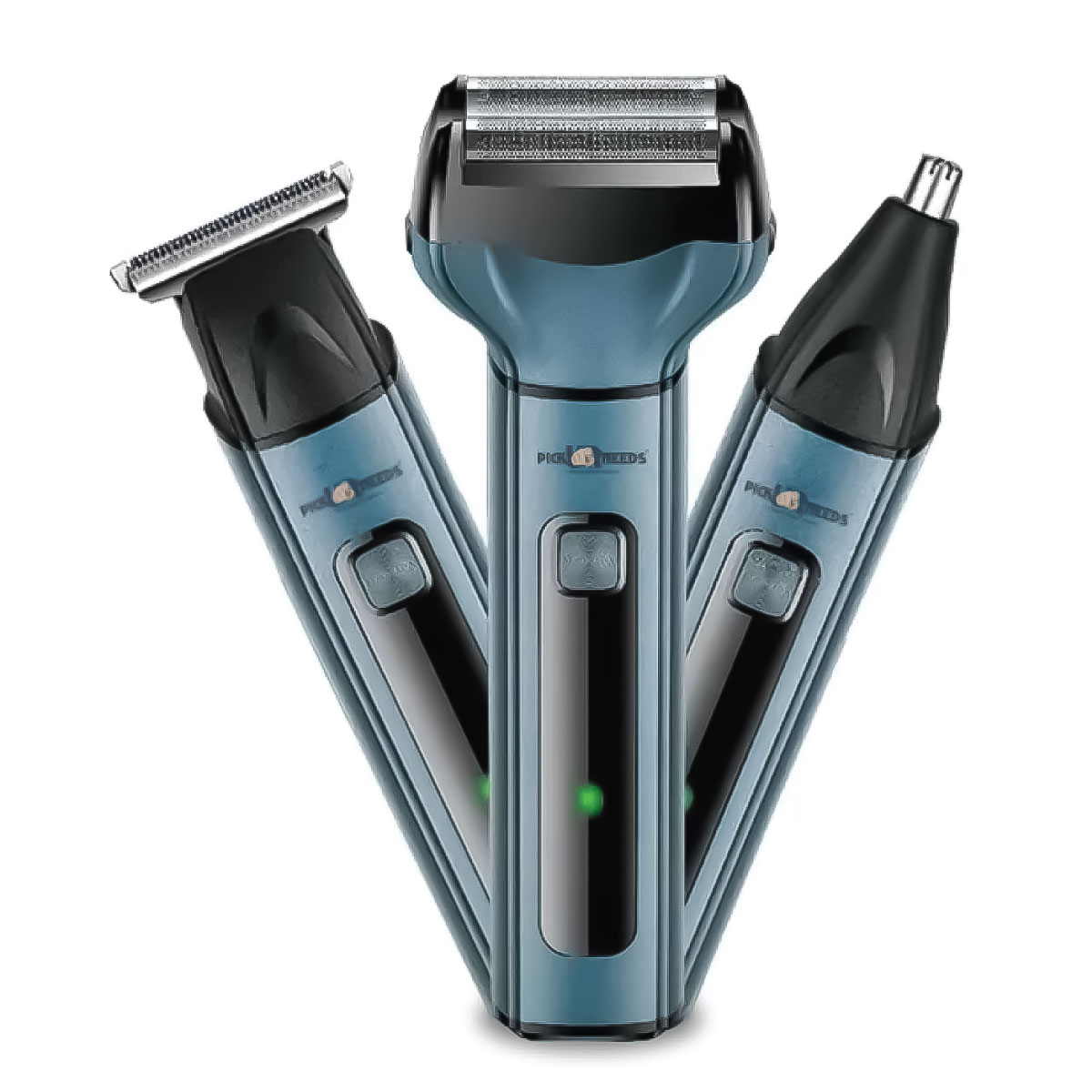 Pick Your Needs 3 In 1 Hair Removal Men