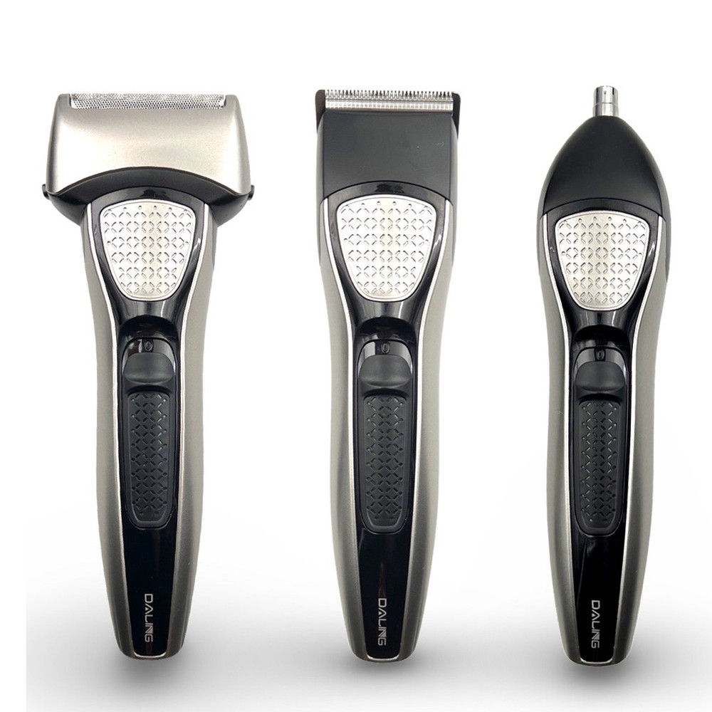 Men's 3-in-1 Shaver