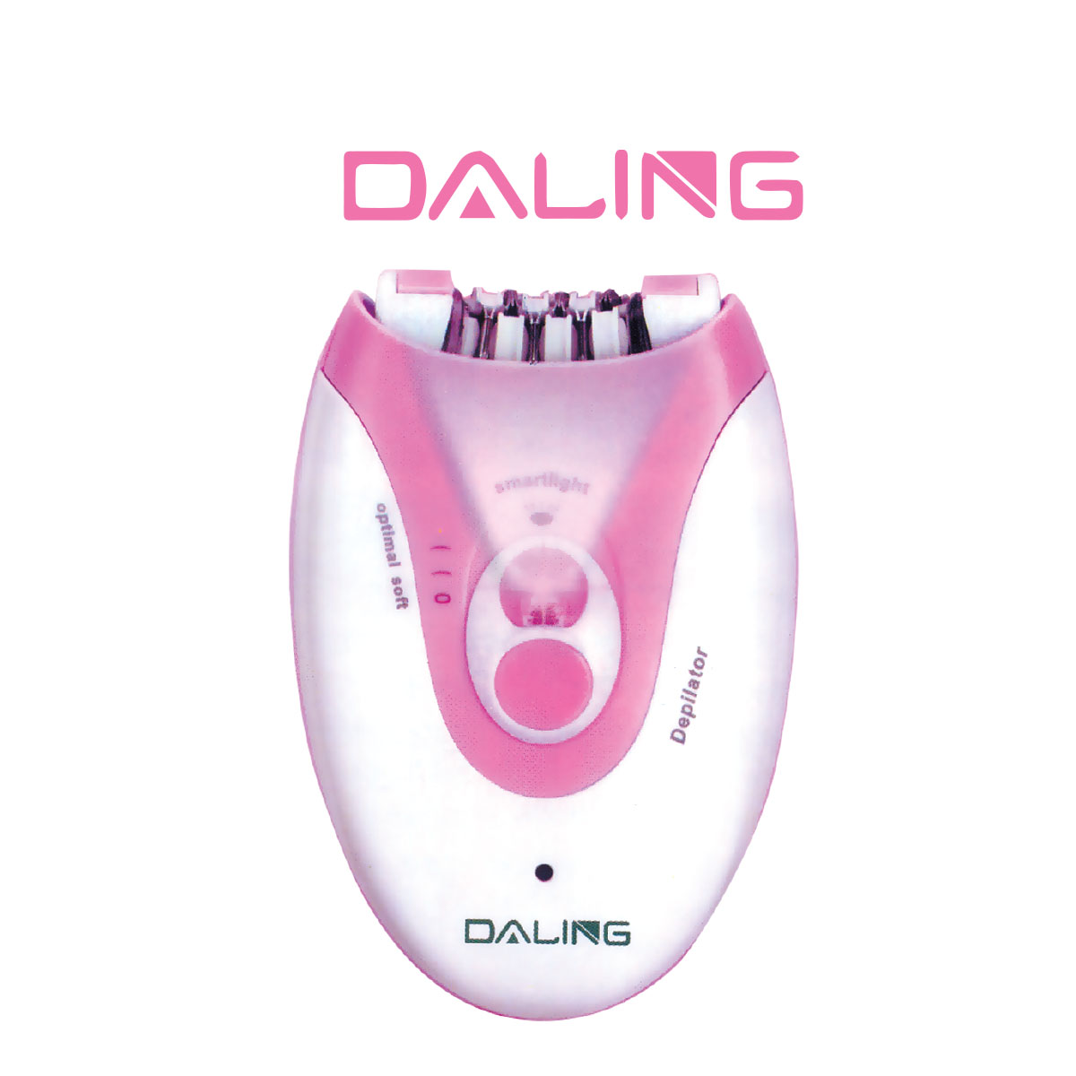 Ladies Epilator