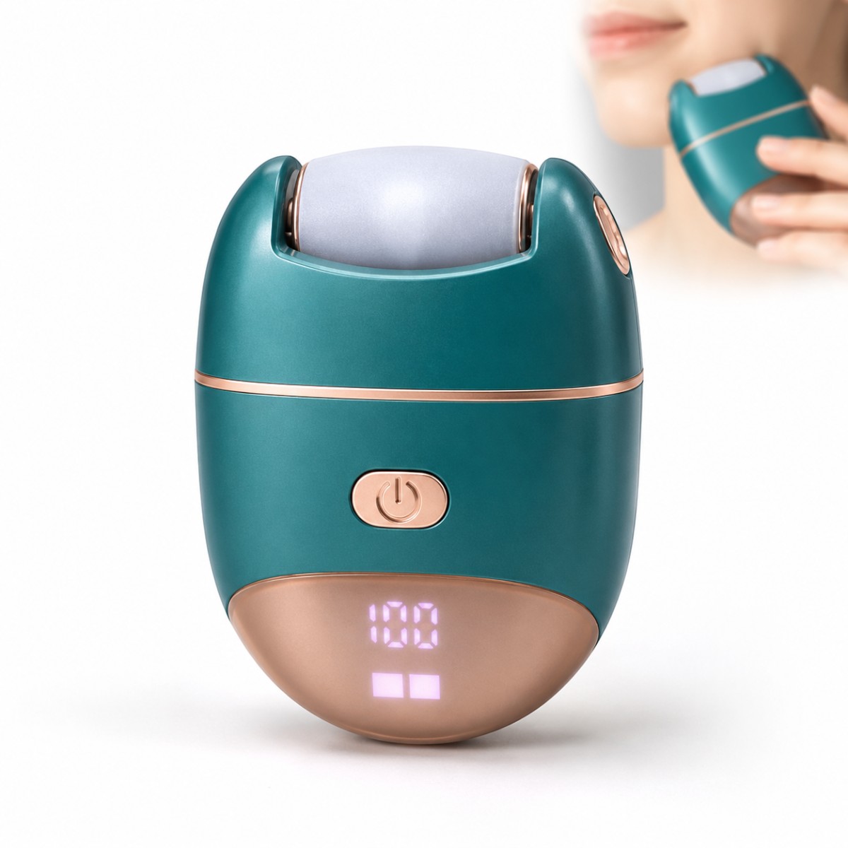 Manicure Pedicure Set