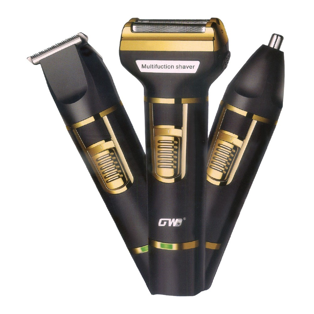 Men's 3-in-1 Shaver
