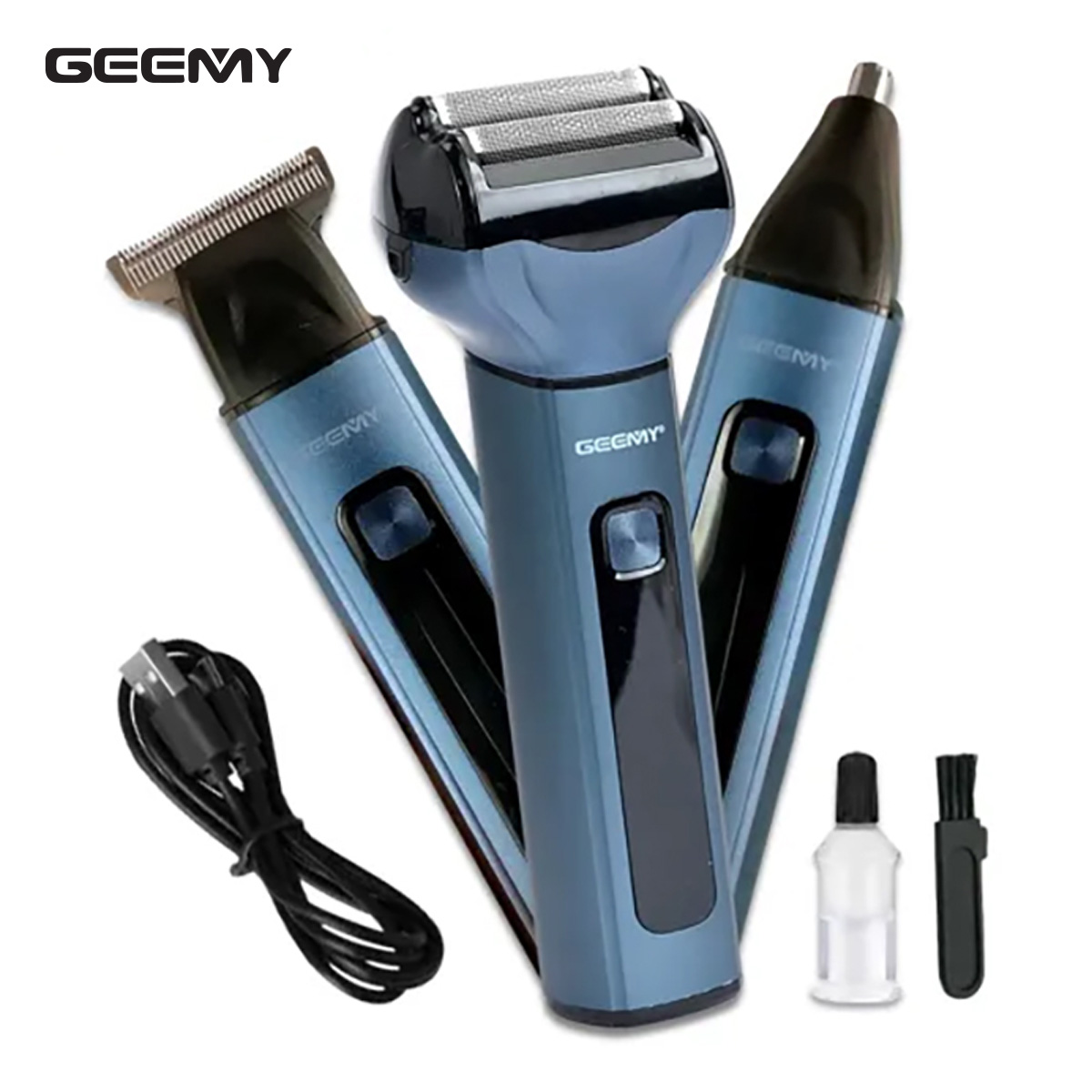 Men's 3-in-1 Shaver