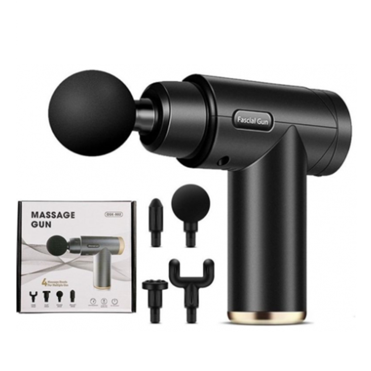 Massage Gun