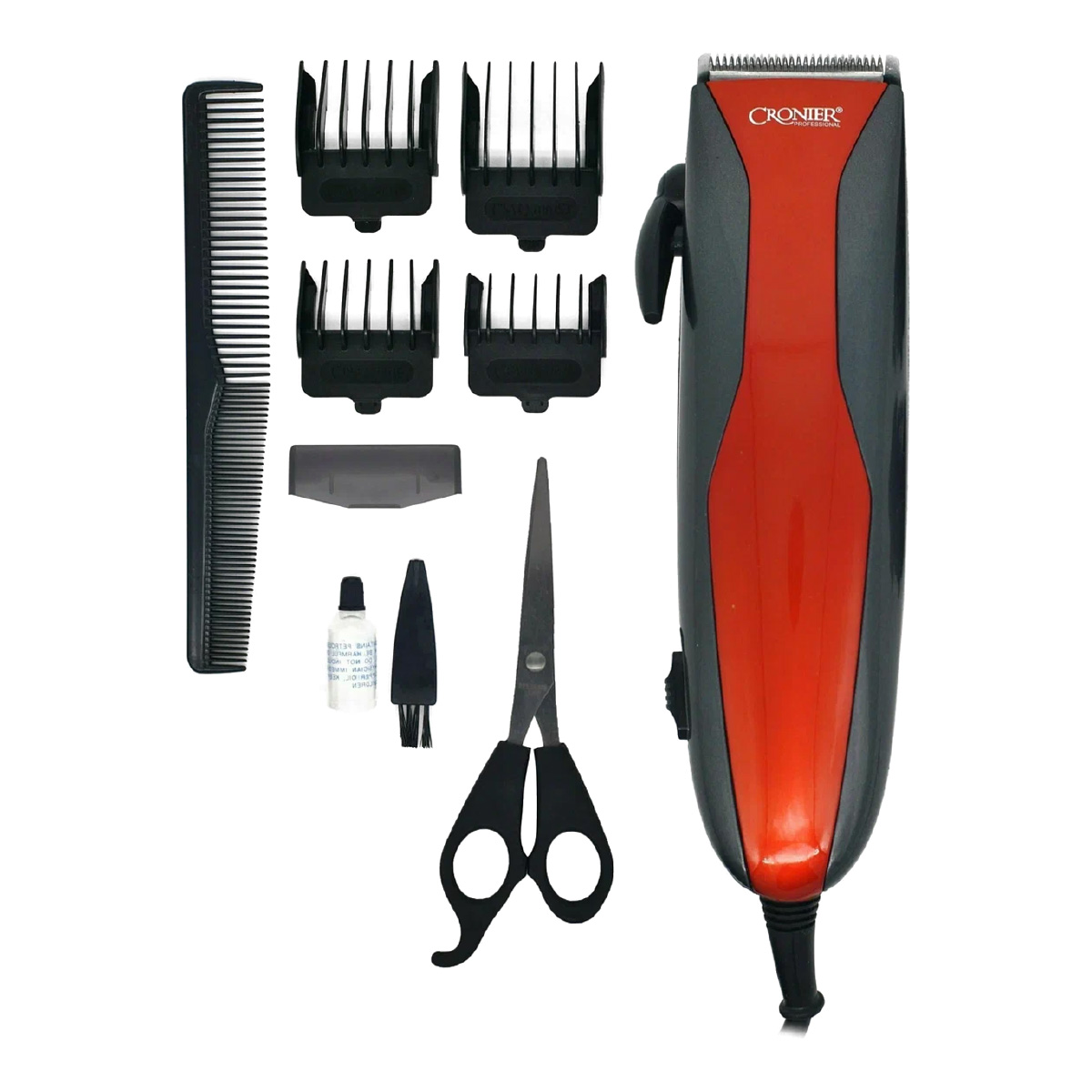 Men Hair Clipper