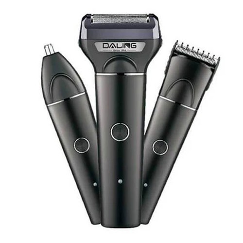Men Shaver 3 in 1