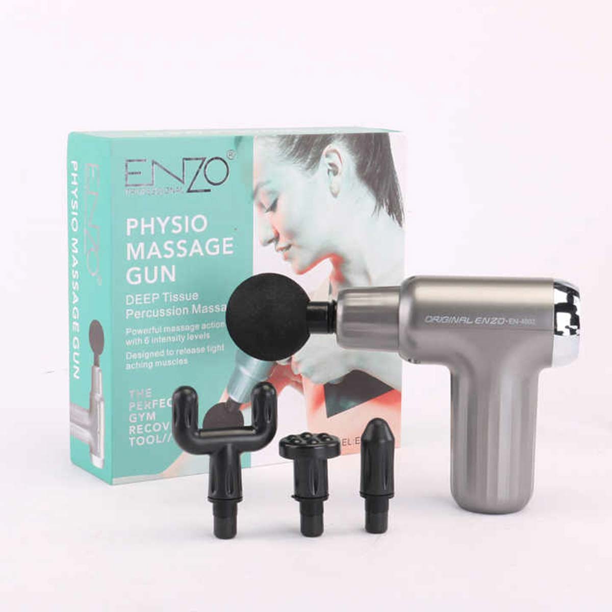 Enzo Massage Gun