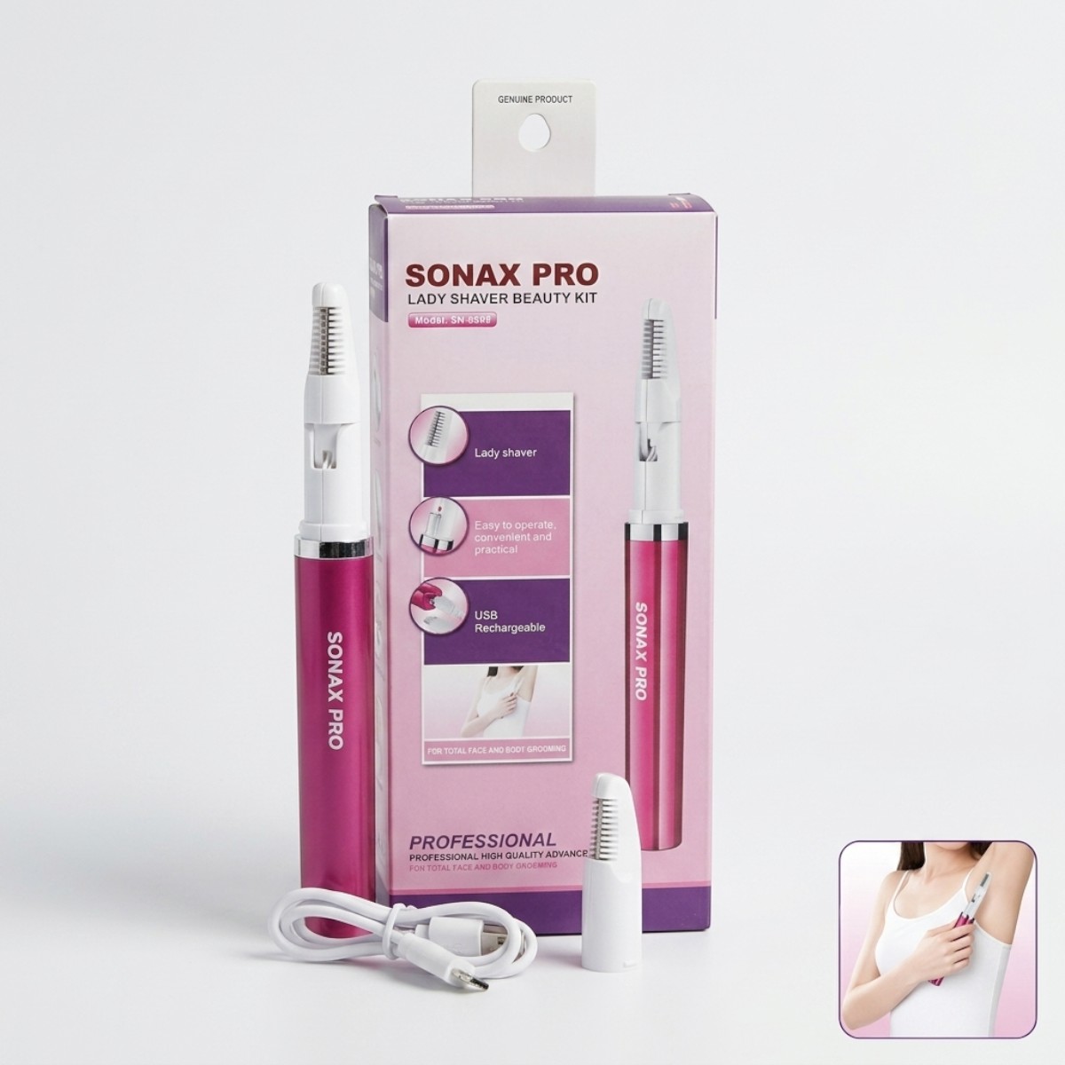 Bikini Trimmer