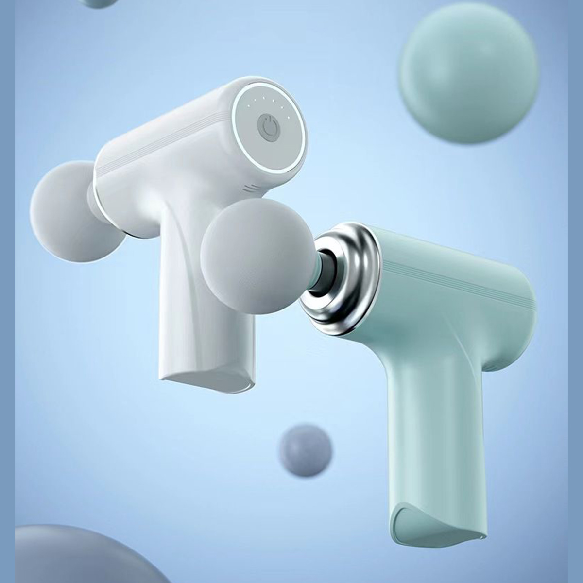 Massage Gun