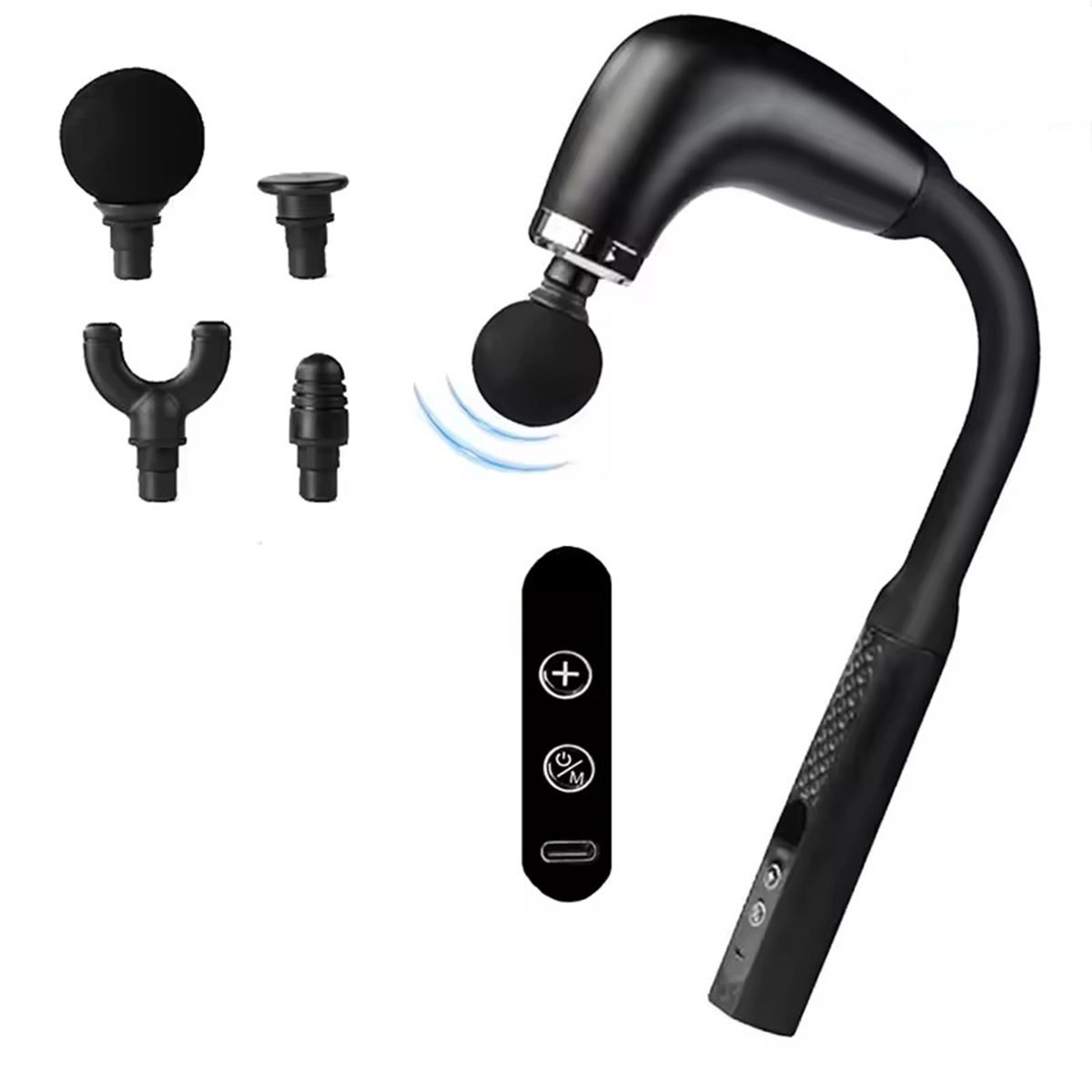 Massager