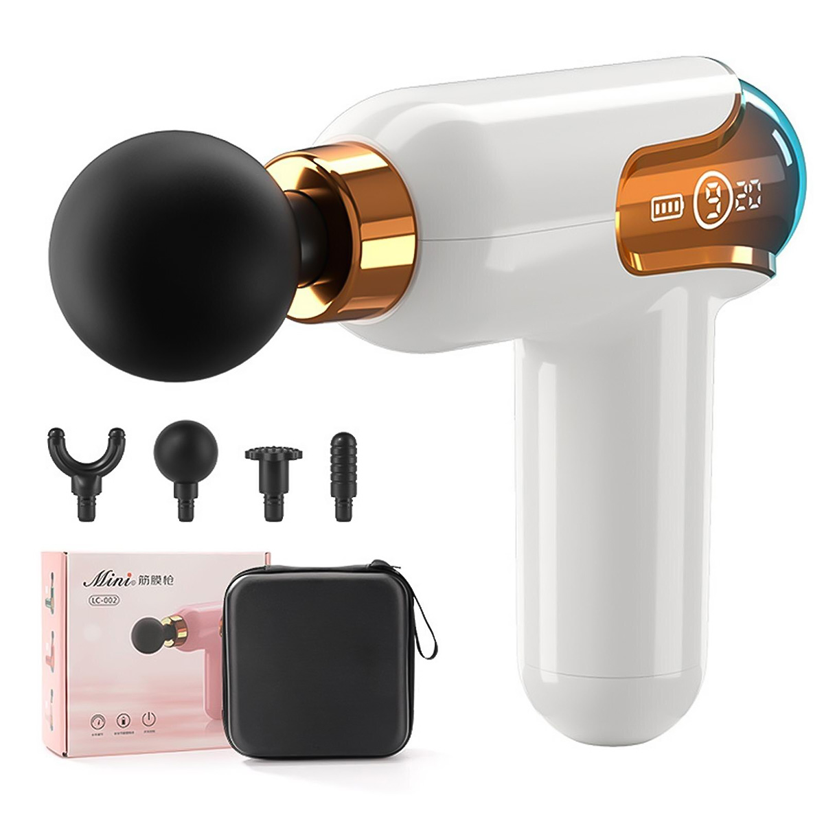 Massage Gun