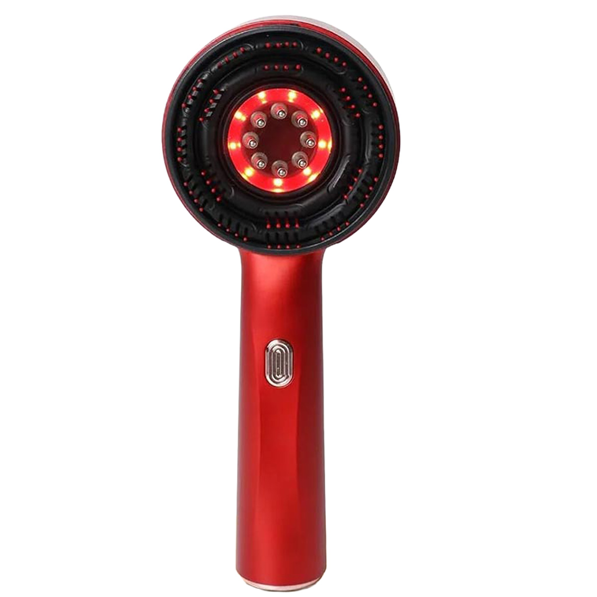 Infrared Scalp Massager 630nm