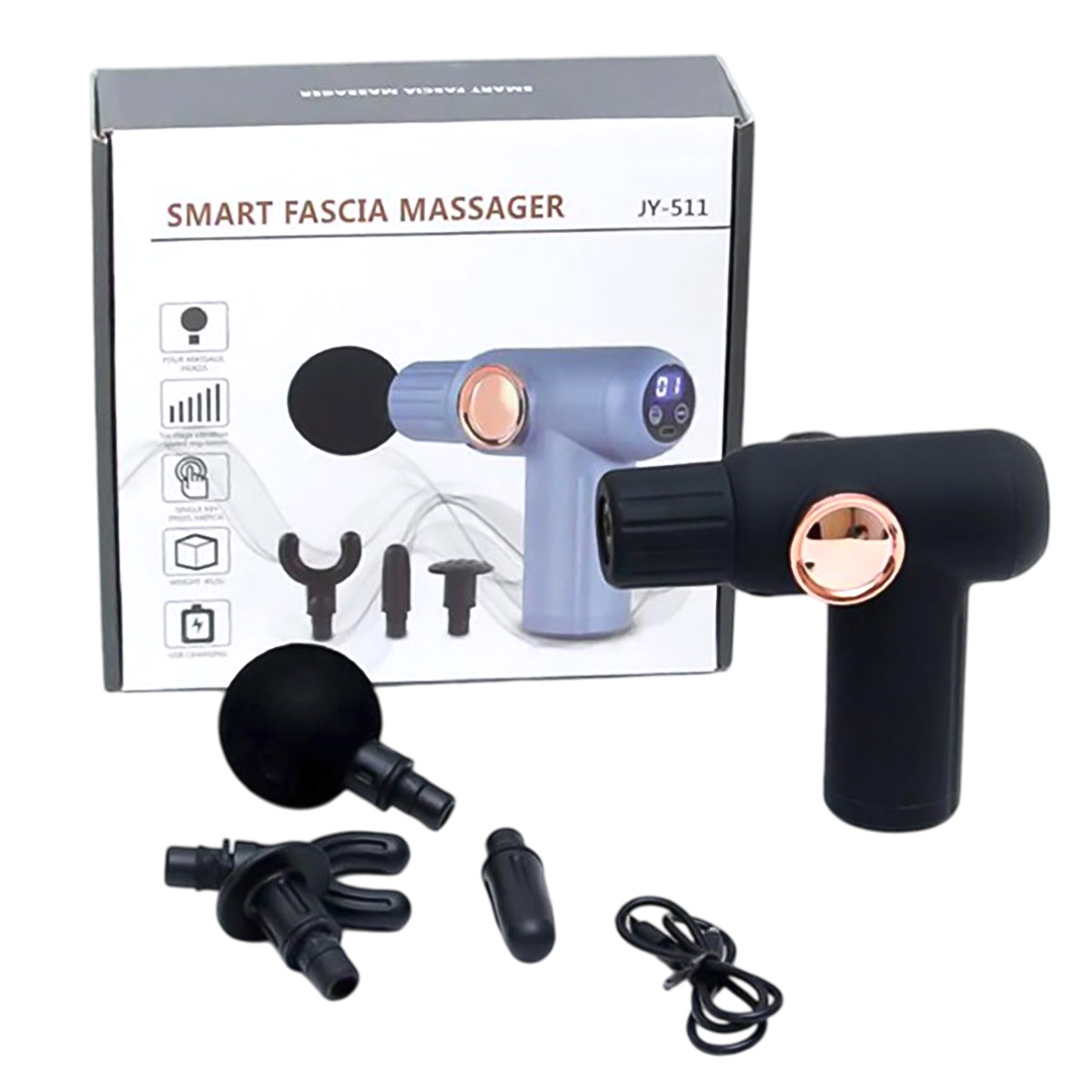 Massage Gun