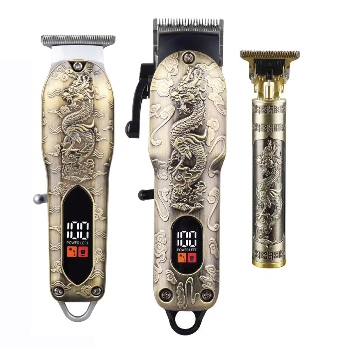 Hair Clipper Set