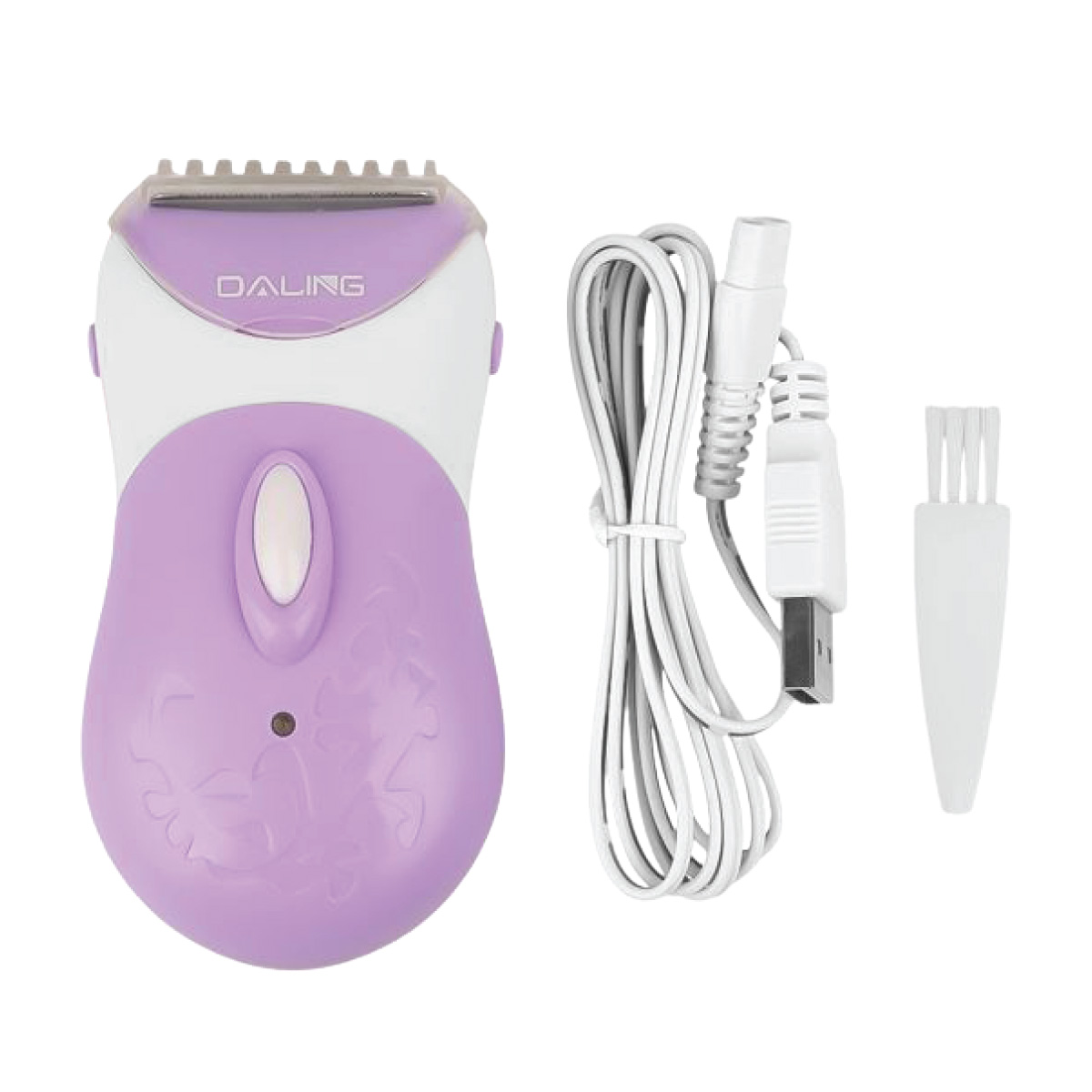 Ladies Epilator