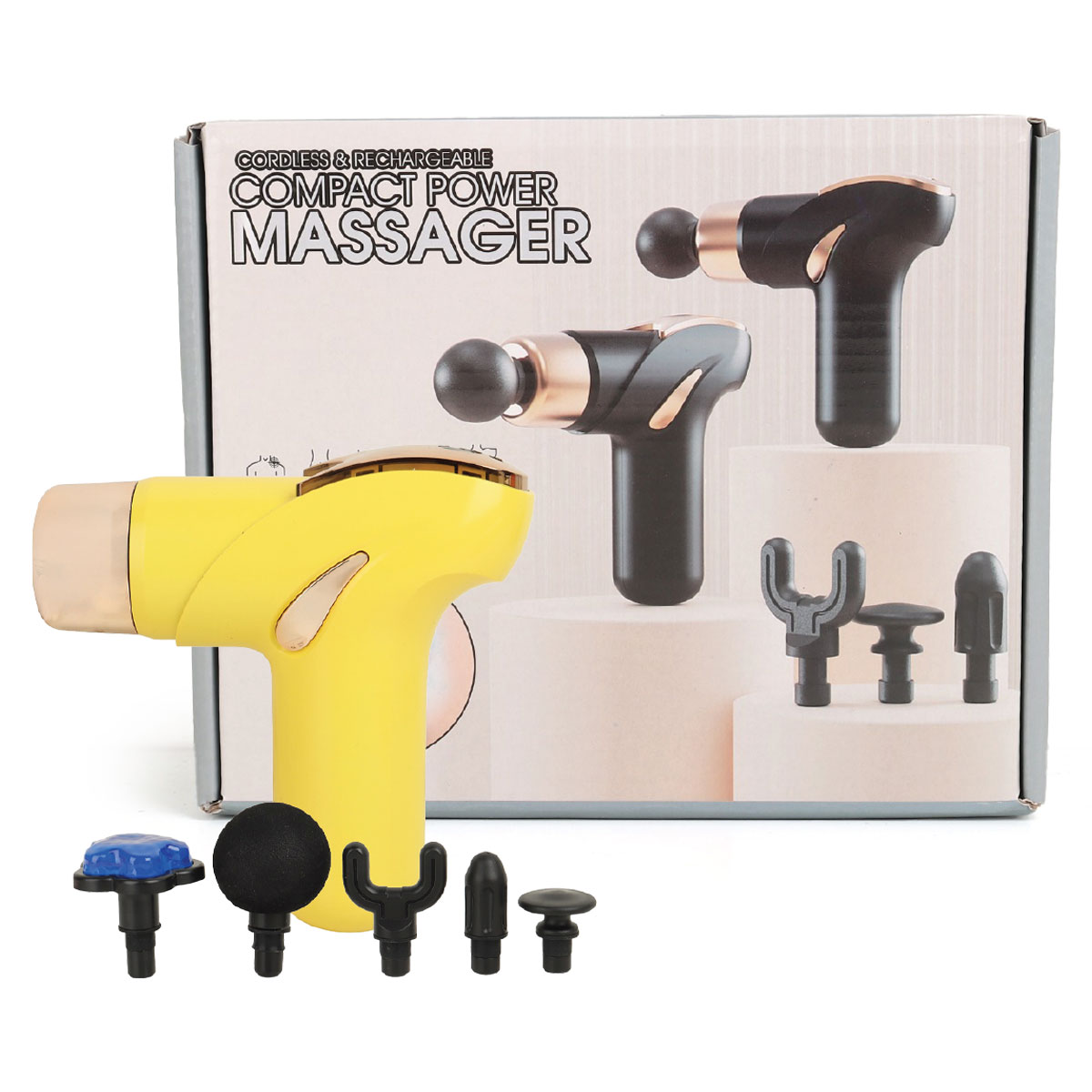 Massage Gun