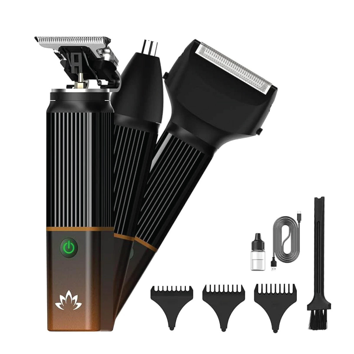 Men's Shaver 3 in 1