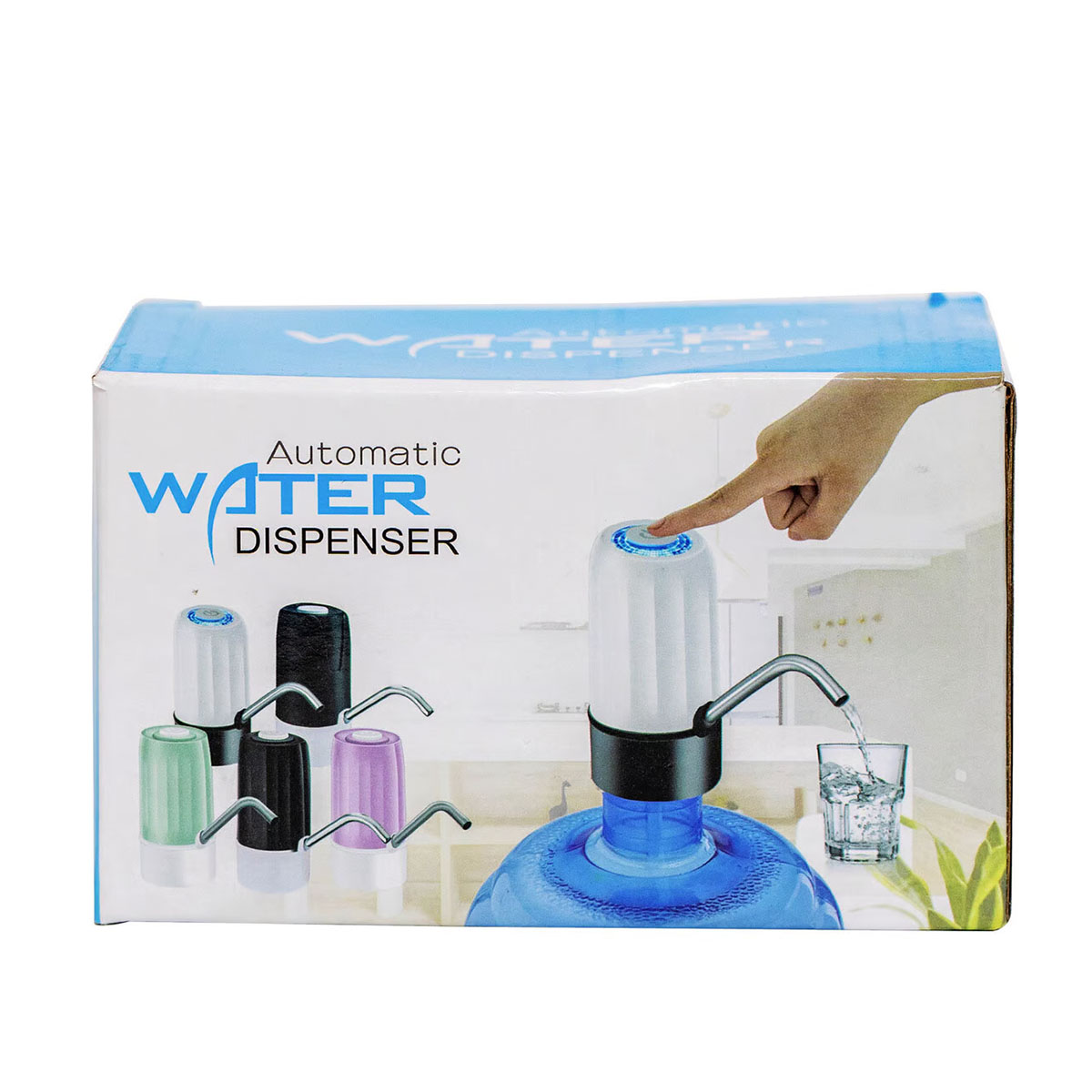 Water Pump