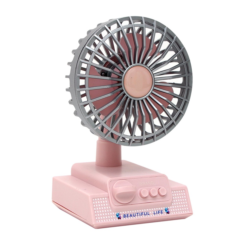 USB Fan