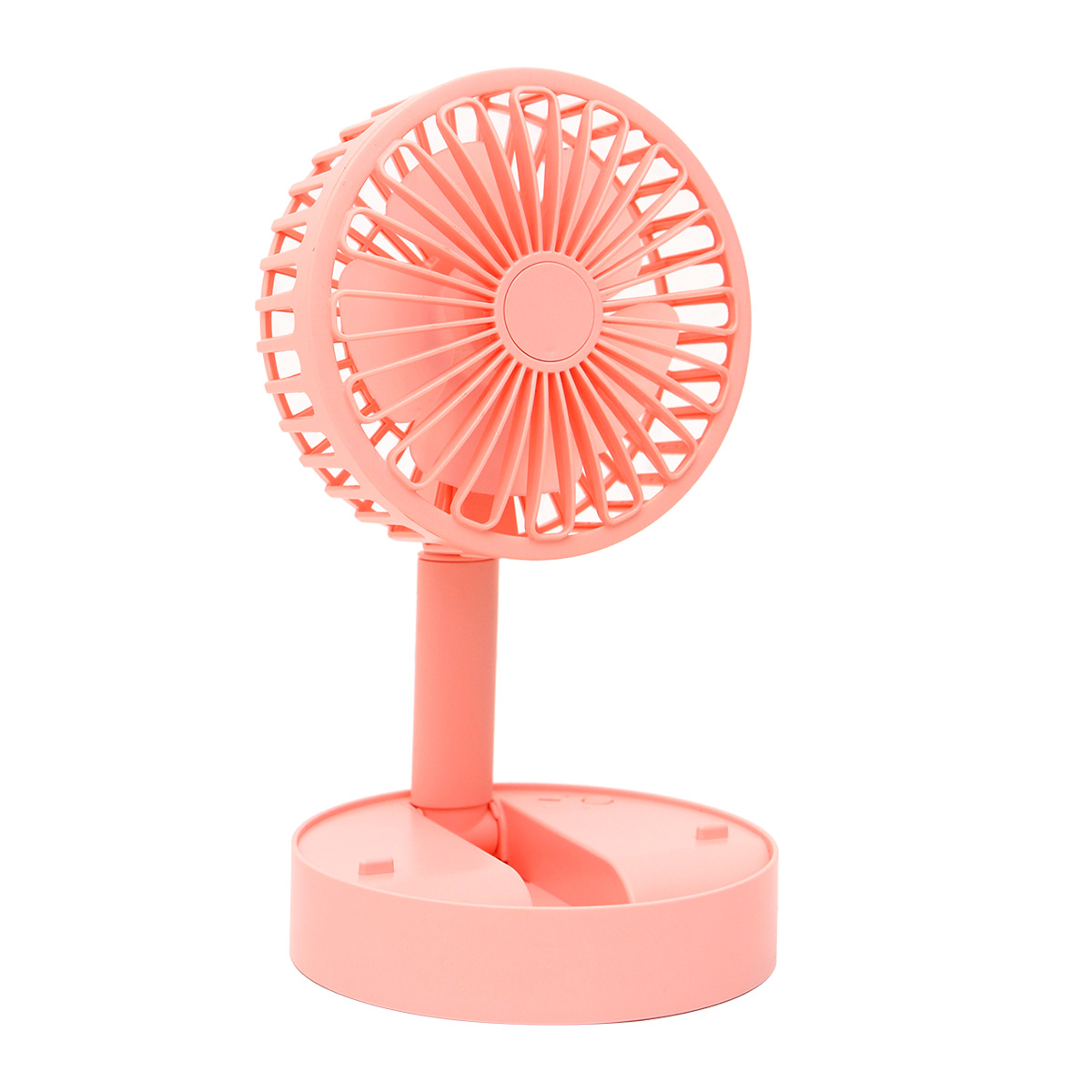 USB Desk Fan