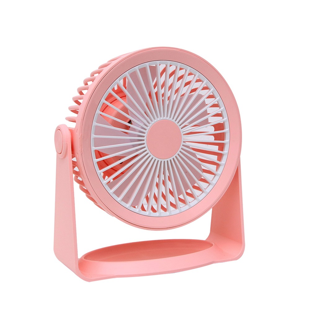USB Desk Fan