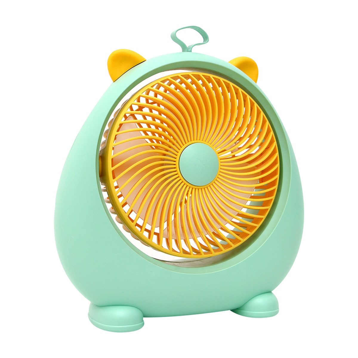 USB Desk Fan