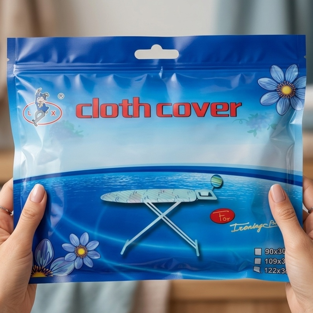 Ironing Board Cover 90x30cm