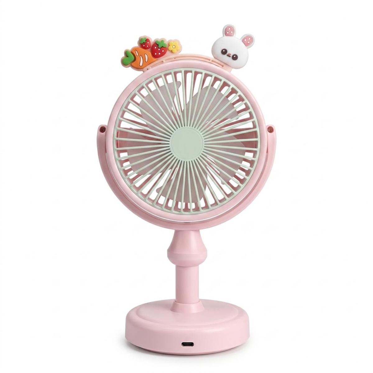 USB Fan