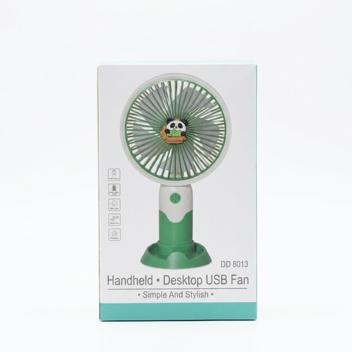 USB Fan