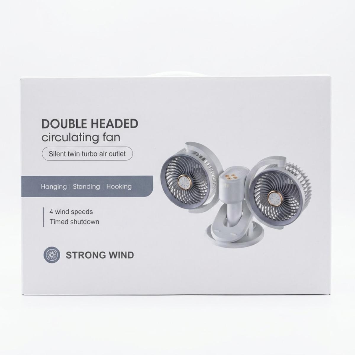 Twin Fan