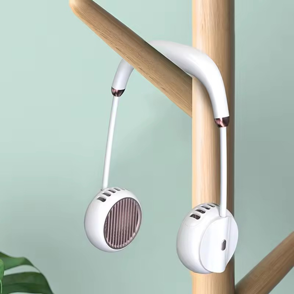 Neck Fan