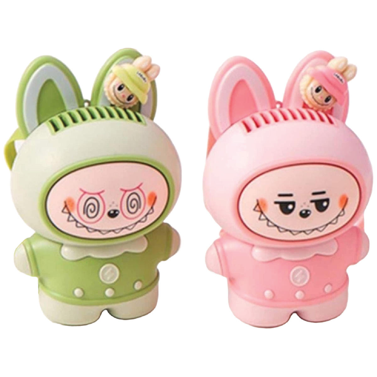 USB Fan