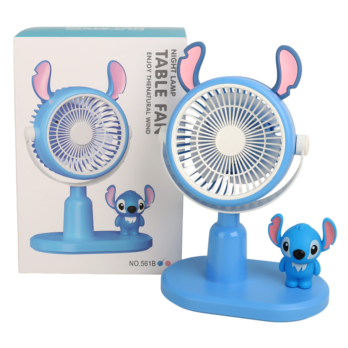 USB Fan