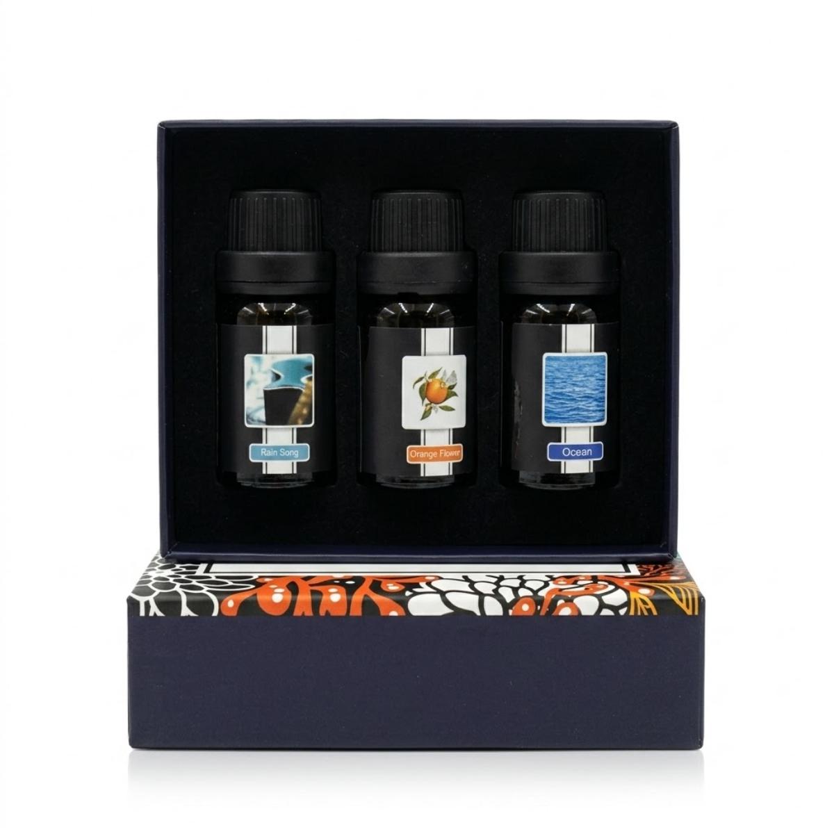 Essential Oil Humidifier