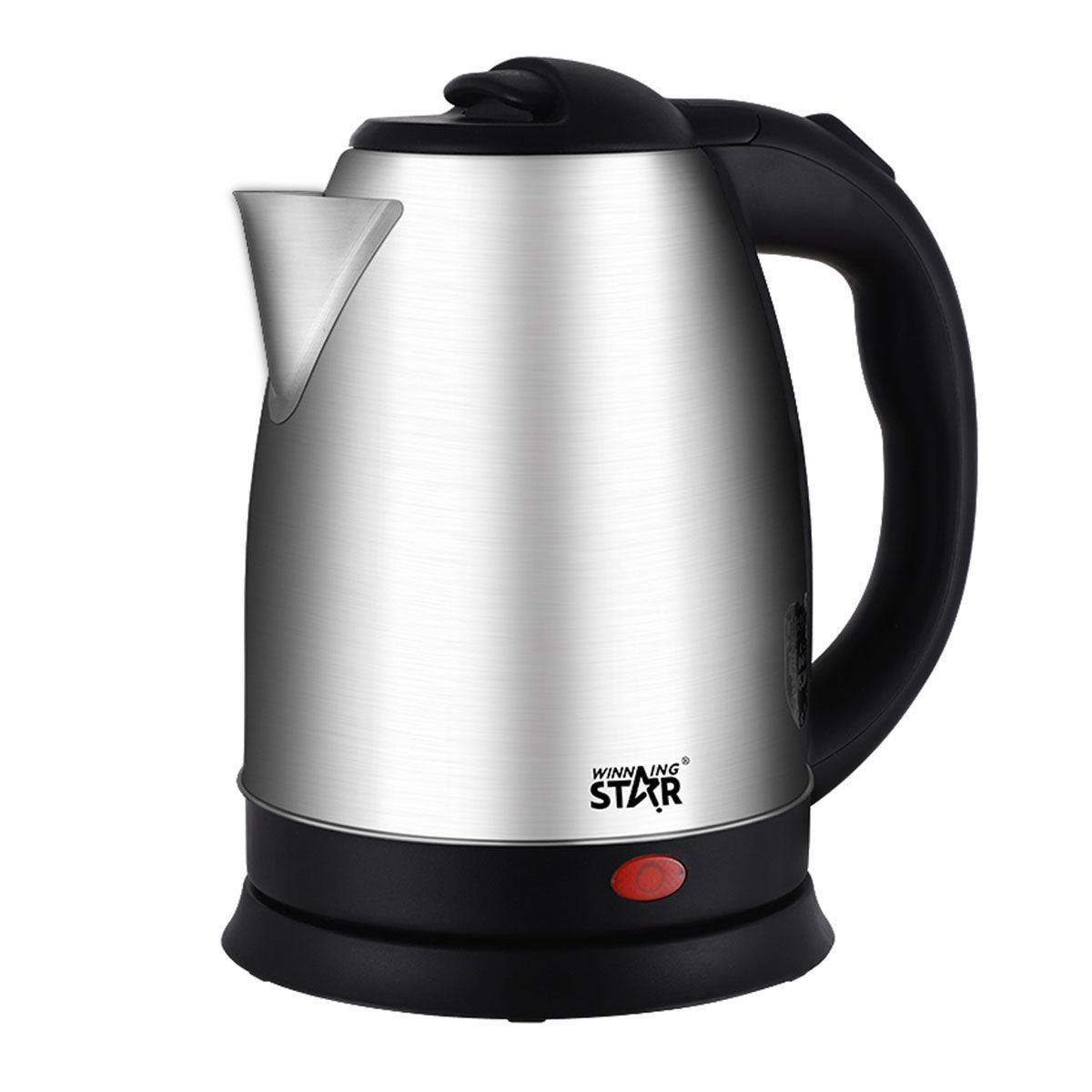 Stainless Steel Electric Kettle