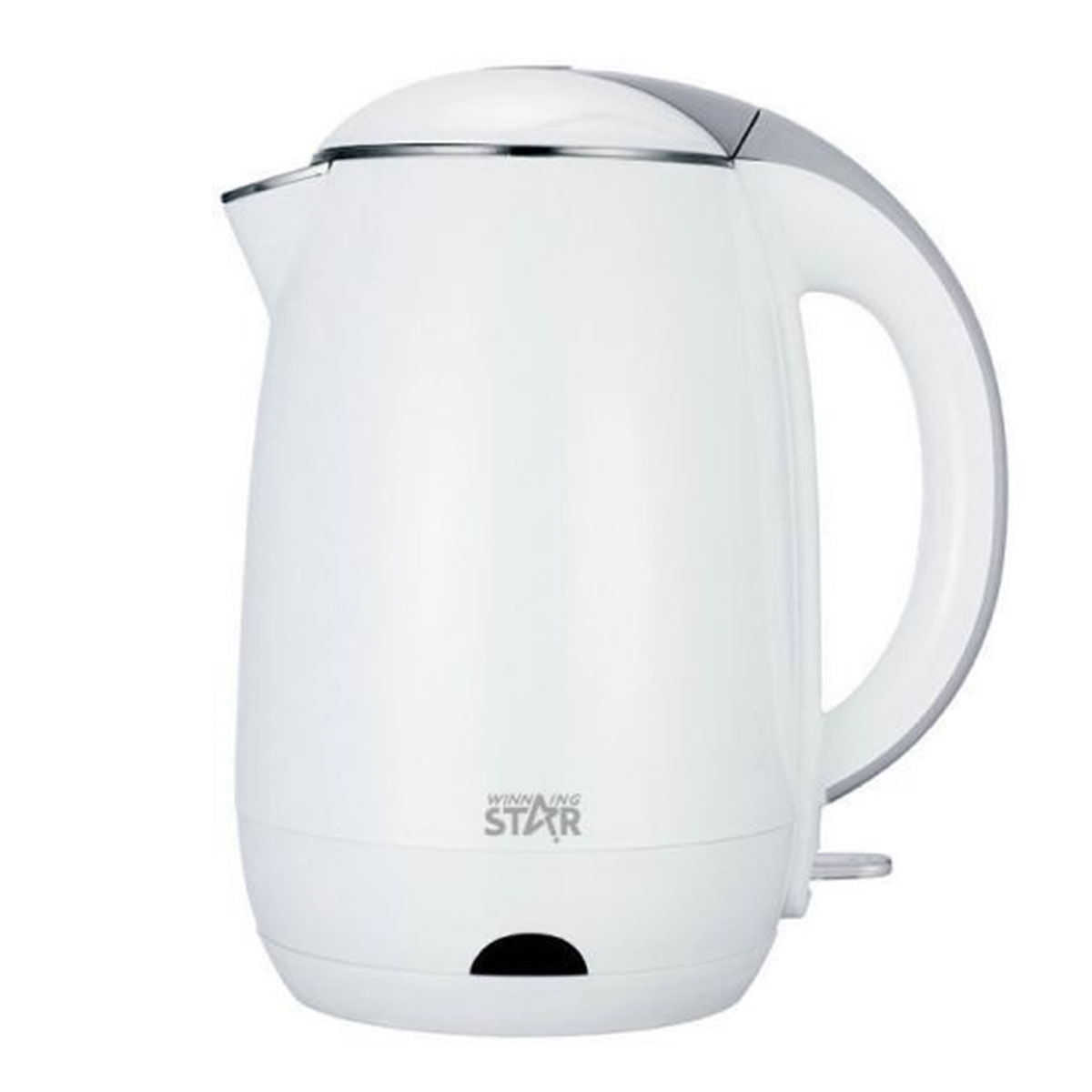 WS Glass Electric Kettle