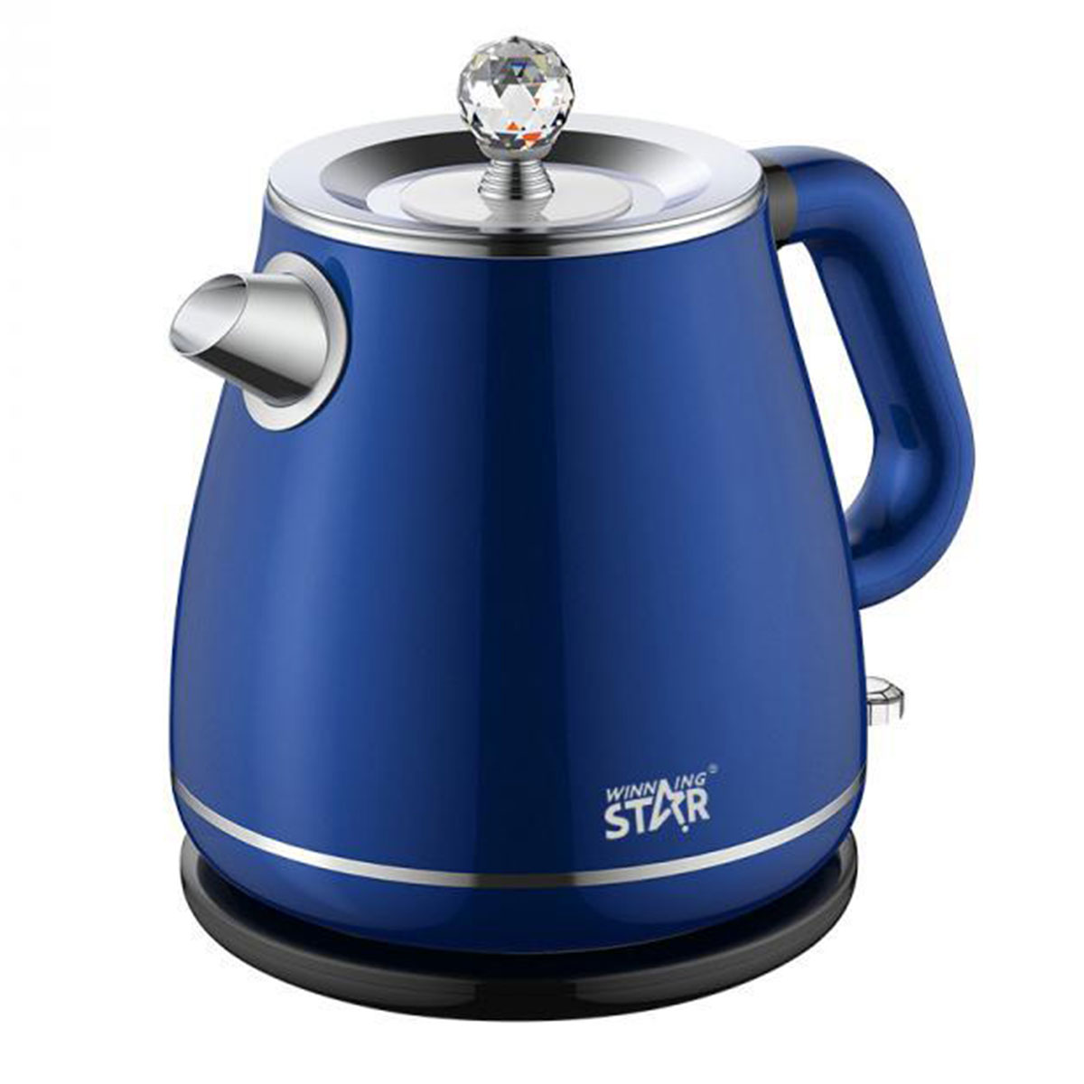 WS Double Layer Electric Kettle